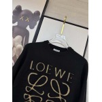 2025年10月15日入荷新作loeweウール混紡 ニット/セーター  秋冬高品質超厳選★入手困難/LD工場