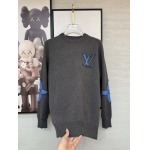 2025年10月15日入荷新作Louis Vuittonウール混紡 ニット/セーター  秋冬高品質超厳選★入手困難/LD工場