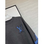 2025年10月15日入荷新作Louis Vuittonウール混紡 ニット/セーター  秋冬高品質超厳選★入手困難/LD工場