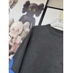 2025年10月15日入荷新作Louis Vuittonウール混紡 ニット/セーター  秋冬高品質超厳選★入手困難/LD工場