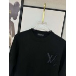 2025年10月15日入荷新作Louis Vuittonウール混紡 ニット/セーター  秋冬高品質超厳選★入手困難/LD工場
