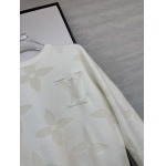 2025年10月15日入荷新作Louis Vuittonウール混紡 ニット/セーター  秋冬高品質超厳選★入手困難/LD工場