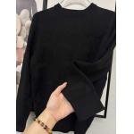 2025年10月15日入荷新作Louis Vuittonウール混紡 ニット/セーター  秋冬高品質超厳選★入手困難/LD工場