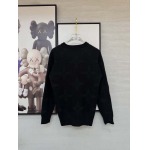 2025年10月15日入荷新作Louis Vuittonウール混紡 ニット/セーター  秋冬高品質超厳選★入手困難/LD工場