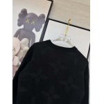 2025年10月15日入荷新作Louis Vuittonウール混紡 ニット/セーター  秋冬高品質超厳選★入手困難/LD工場