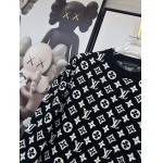 2025年10月15日入荷新作Louis Vuittonウール混紡 ニット/セーター  秋冬高品質超厳選★入手困難/LD工場