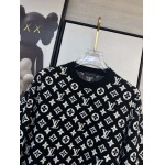 2025年10月15日入荷新作Louis Vuittonウール混紡 ニット/セーター  秋冬高品質超厳選★入手困難/LD工場
