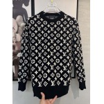 2025年10月15日入荷新作Louis Vuittonウール混紡 ニット/セーター  秋冬高品質超厳選★入手困難/LD工場