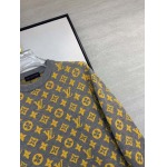 2025年10月15日入荷新作Louis Vuittonウール混紡 ニット/セーター  秋冬高品質超厳選★入手困難/LD工場