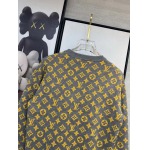 2025年10月15日入荷新作Louis Vuittonウール混紡 ニット/セーター  秋冬高品質超厳選★入手困難/LD工場