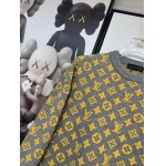 2025年10月15日入荷新作Louis Vuittonウール混紡 ニット/セーター  秋冬高品質超厳選★入手困難/LD工場