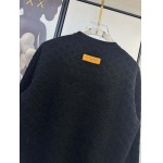 2025年10月15日入荷新作Louis Vuittonウール混紡 ニット/セーター  秋冬高品質超厳選★入手困難/LD工場