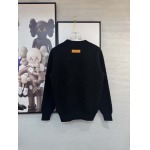 2025年10月15日入荷新作Louis Vuittonウール混紡 ニット/セーター  秋冬高品質超厳選★入手困難/LD工場