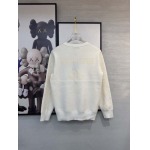 2025年10月15日入荷新作Louis Vuittonウール混紡 ニット/セーター  秋冬高品質超厳選★入手困難/LD工場