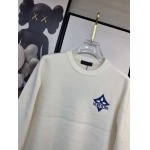 2025年10月15日入荷新作Louis Vuittonウール混紡 ニット/セーター  秋冬高品質超厳選★入手困難/LD工場