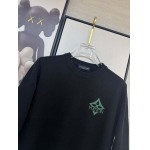 2025年10月15日入荷新作Louis Vuittonウール混紡 ニット/セーター  秋冬高品質超厳選★入手困難/LD工場