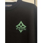 2025年10月15日入荷新作Louis Vuittonウール混紡 ニット/セーター  秋冬高品質超厳選★入手困難/LD工場