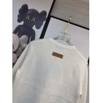 2025年10月15日入荷新作Louis Vuittonウール混紡 ニット/セーター  秋冬高品質超厳選★入手困難/LD工場