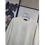 2025年10月15日入荷新作Louis Vuittonウール混紡 ニット/セーター  秋冬高品質超厳選★入手困難/LD工場