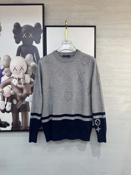 2025年10月15日入荷新作Louis Vuittonウー...