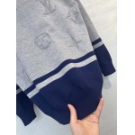 2025年10月15日入荷新作Louis Vuittonウール混紡 ニット/セーター  秋冬高品質超厳選★入手困難/LD工場