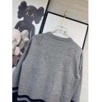 2025年10月15日入荷新作Louis Vuittonウール混紡 ニット/セーター  秋冬高品質超厳選★入手困難/LD工場