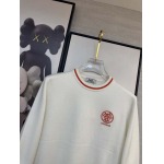2025年10月15日入荷新作Hermesウール混紡 ニット/セーター  秋冬高品質超厳選★入手困難/LD工場