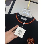 2025年10月15日入荷新作Hermesウール混紡 ニット/セーター  秋冬高品質超厳選★入手困難/LD工場