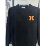 2025年10月15日入荷新作Hermesウール混紡 ニット/セーター  秋冬高品質超厳選★入手困難/LD工場