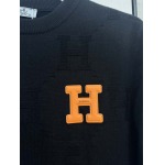 2025年10月15日入荷新作Hermesウール混紡 ニット/セーター  秋冬高品質超厳選★入手困難/LD工場