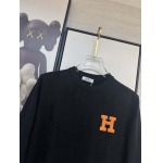 2025年10月15日入荷新作Hermesウール混紡 ニット/セーター  秋冬高品質超厳選★入手困難/LD工場