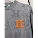 2025年10月15日入荷新作Hermesウール混紡 ニット/セーター  秋冬高品質超厳選★入手困難/LD工場