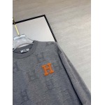 2025年10月15日入荷新作Hermesウール混紡 ニット/セーター  秋冬高品質超厳選★入手困難/LD工場