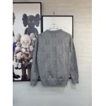 2025年10月15日入荷新作Hermesウール混紡 ニット/セーター  秋冬高品質超厳選★入手困難/LD工場