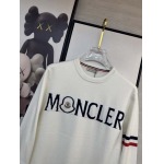 2025年10月15日入荷新作Monclerウール混紡 ニット/セーター  秋冬高品質超厳選★入手困難/LD工場