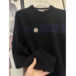 2025年10月15日入荷新作Monclerウール混紡 ニット/セーター  秋冬高品質超厳選★入手困難/LD工場