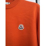 2025年10月15日入荷新作Monclerウール混紡 ニット/セーター  秋冬高品質超厳選★入手困難/LD工場