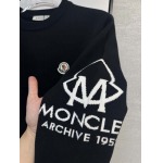 2025年10月15日入荷新作Monclerウール混紡 ニット/セーター  秋冬高品質超厳選★入手困難/LD工場