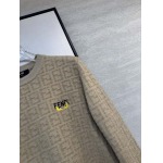 2025年10月15日入荷新作Fendiウール混紡 ニット/セーター  秋冬高品質超厳選★入手困難/LD工場