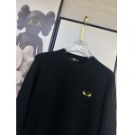 2025年10月15日入荷新作Fendiウール混紡 ニット/セーター  秋冬高品質超厳選★入手困難/LD工場