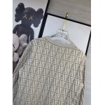 2025年10月15日入荷新作Fendiウール混紡 ニット/セーター  秋冬高品質超厳選★入手困難/LD工場