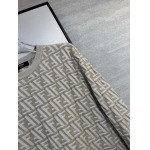 2025年10月15日入荷新作Fendiウール混紡 ニット/セーター  秋冬高品質超厳選★入手困難/LD工場