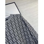 2025年10月15日入荷新作Fendiウール混紡 ニット/セーター  秋冬高品質超厳選★入手困難/LD工場