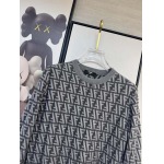 2025年10月15日入荷新作Fendiウール混紡 ニット/セーター  秋冬高品質超厳選★入手困難/LD工場