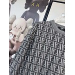 2025年10月15日入荷新作Fendiウール混紡 ニット/セーター  秋冬高品質超厳選★入手困難/LD工場