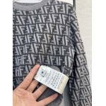 2025年10月15日入荷新作Fendiウール混紡 ニット/セーター  秋冬高品質超厳選★入手困難/LD工場
