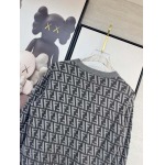 2025年10月15日入荷新作Fendiウール混紡 ニット/セーター  秋冬高品質超厳選★入手困難/LD工場