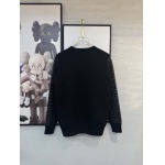 2025年10月15日入荷新作Fendiウール混紡 ニット/セーター  秋冬高品質超厳選★入手困難/LD工場