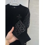 2025年10月15日入荷新作Fendiウール混紡 ニット/セーター  秋冬高品質超厳選★入手困難/LD工場