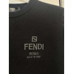 2025年10月15日入荷新作Fendiウール混紡 ニット/セーター  秋冬高品質超厳選★入手困難/LD工場